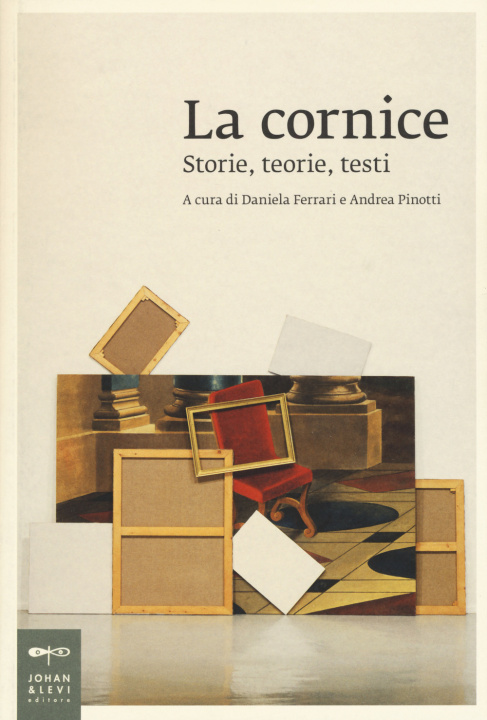 Livro cornice. Storie, teorie, testi 