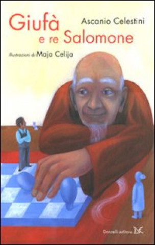 Knjiga Giufà e re Salomone Ascanio Celestini