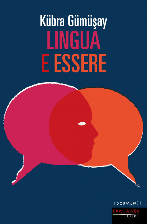 Livro Lingua e essere Kübra Gümüsay