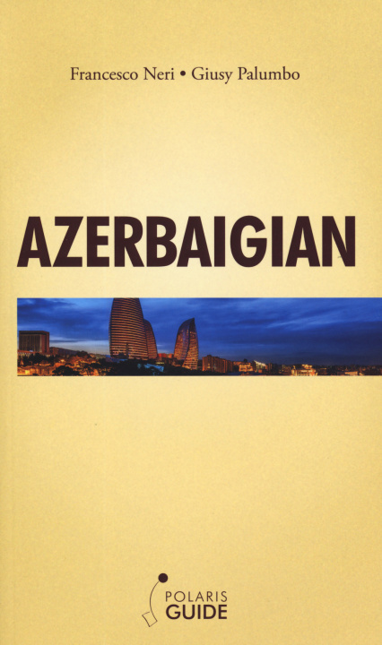 Carte Azerbaigian Francesco Neri