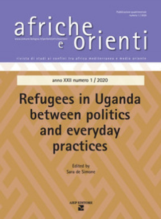 Knjiga Afriche e Orienti 