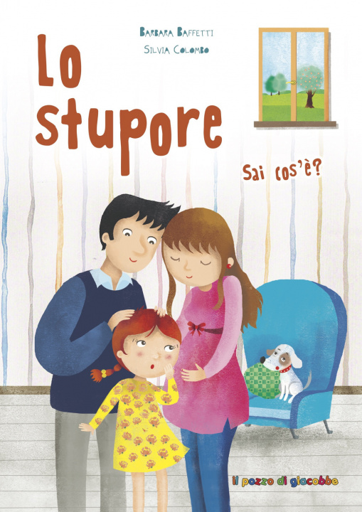 Kniha stupore sai cos'è? Barbara Baffetti