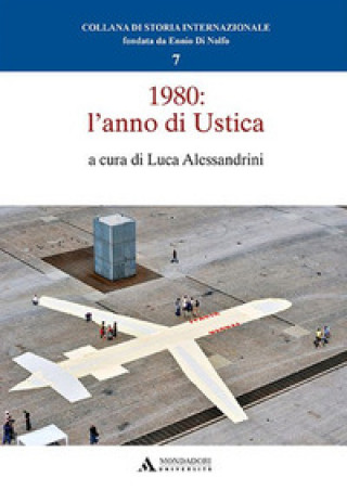 Buch 1980: l’anno di Ustica 