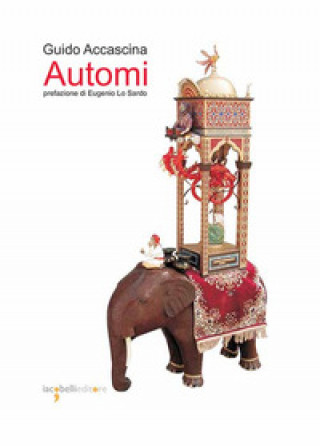 Buch Automi Guido Accascina