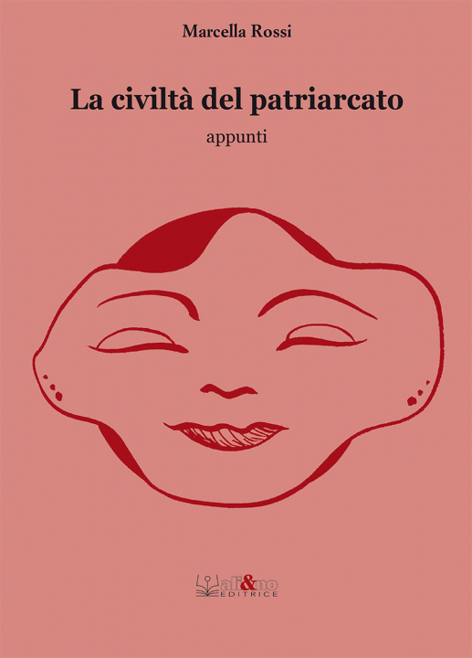 Kniha civiltà del patriarcato Marcella Rossi