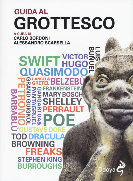 Carte Guida al grottesco 