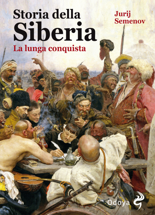 Knjiga Storia della Siberia. La lunga conquista Juri Semionov