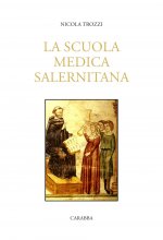 Kniha Scuola Medica Salernitana Nicola Trozzi