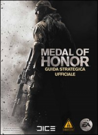 Knjiga Medal of Honor. Guida strategica ufficiale Michael M. Knight