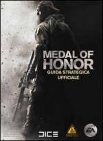 Könyv Medal of Honor. Guida strategica ufficiale Michael M. Knight