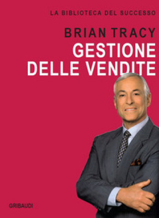 Buch Gestione delle vendite Brian Tracy