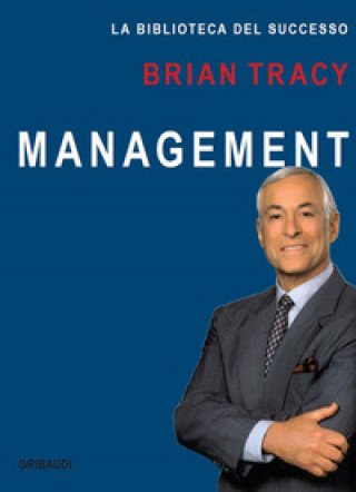 Knjiga Management Brian Tracy
