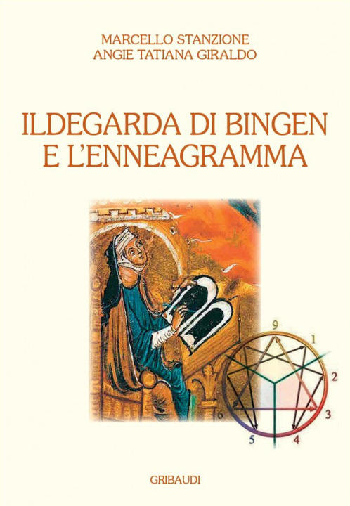 Buch Ildegarda di Bingen e l'enneagramma Marcello Stanzione