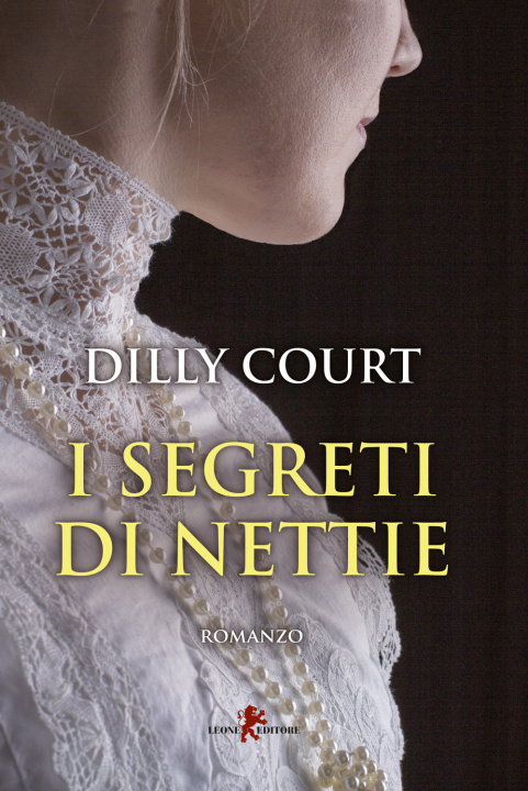 Könyv segreti di Nettie Dilly Court