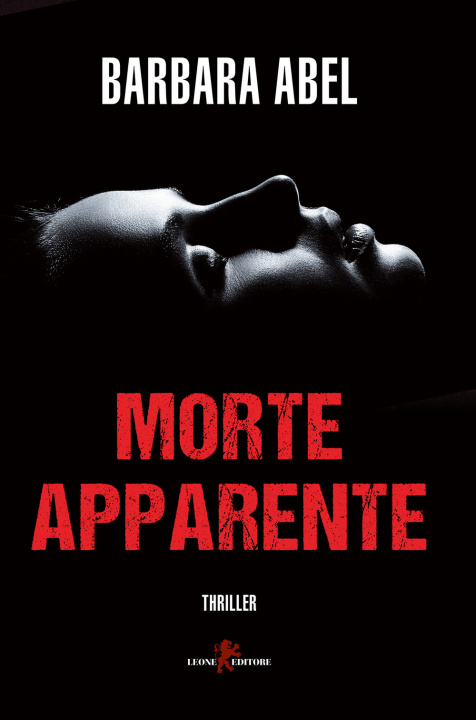 Knjiga Morte apparente Barbara Abel