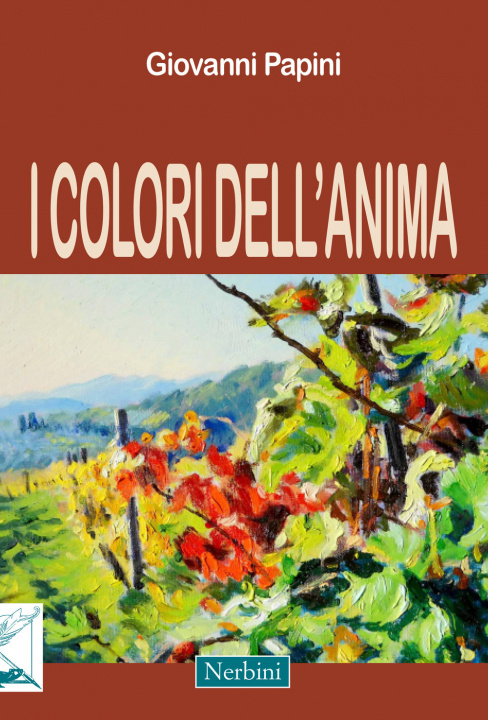 Книга colori dell'anima Giovanni Papini