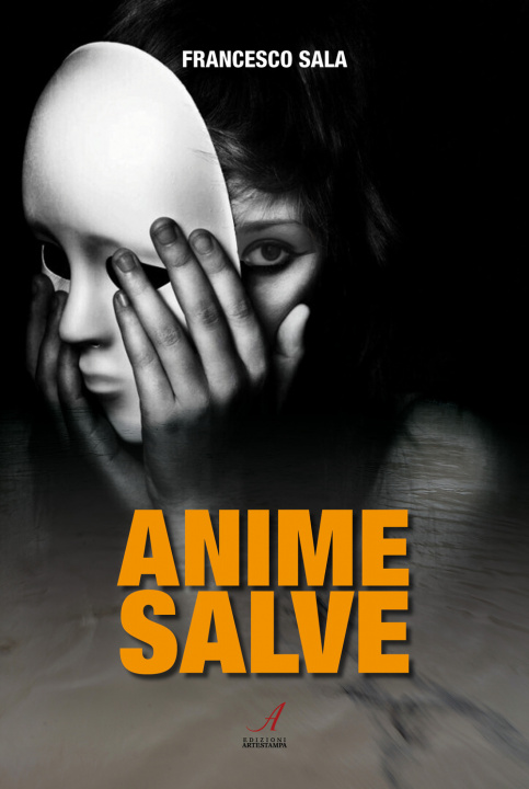 Kniha Anime salve Francesco Sala