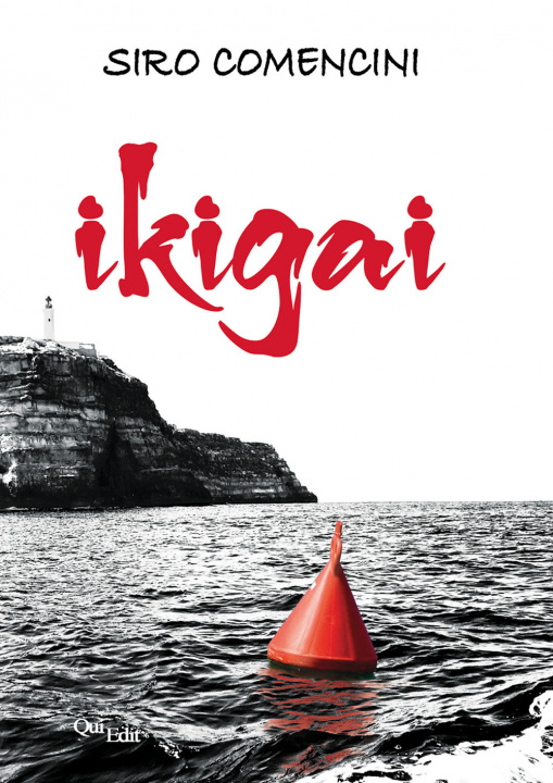 Buch Ikigai Siro Comencini