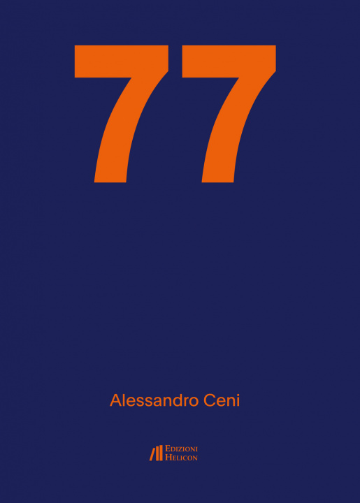 Knjiga 77 Alessandro Ceni