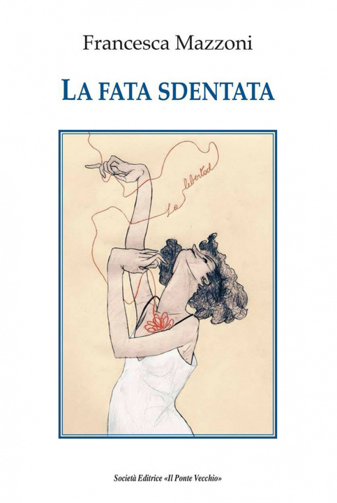 Knjiga fata sdentata Francesca Mazzoni