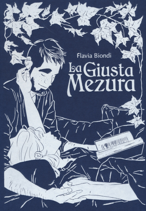 Book giusta mezura Flavia Biondi