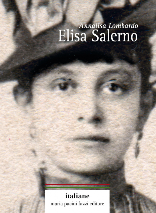 Kniha Elisa Salerno Annalisa Lombardo