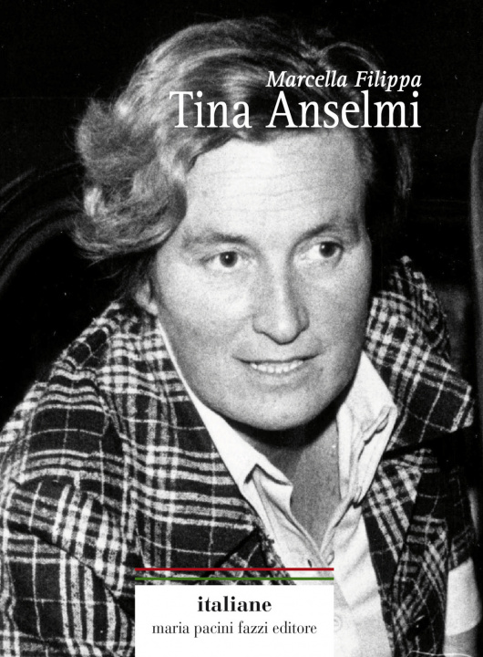 Kniha Tina Anselmi Marcella Filippa