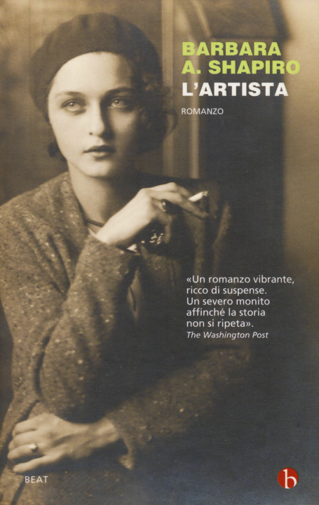 Libro artista Barbara A. Shapiro