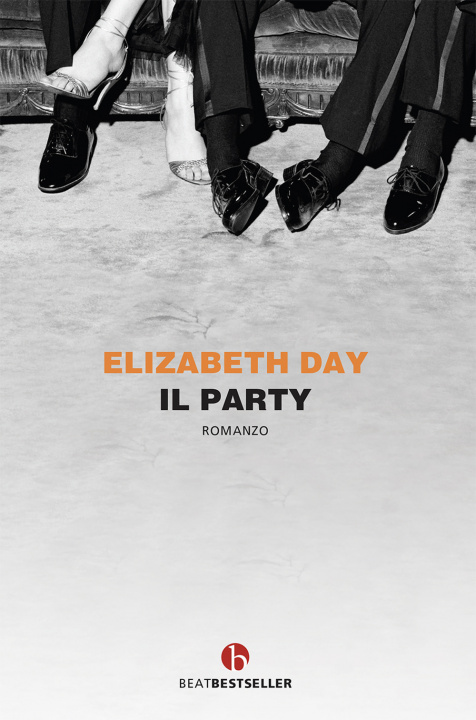 Libro party Elizabeth Day