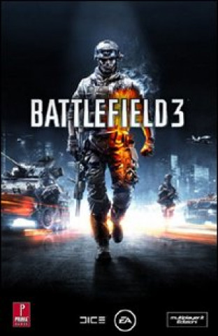 Könyv Battlefield 3. Guida strategica ufficiale David Knight