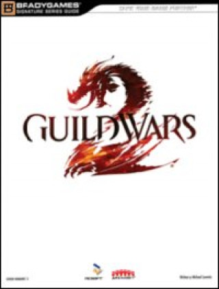 Книга Guild wars 2. Guida strategica ufficiale 