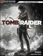Könyv Tomb Raider. Guida strategica ufficiale 