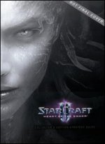 Könyv Starcraft II. Heart of swarm. Guida strategica ufficiale 