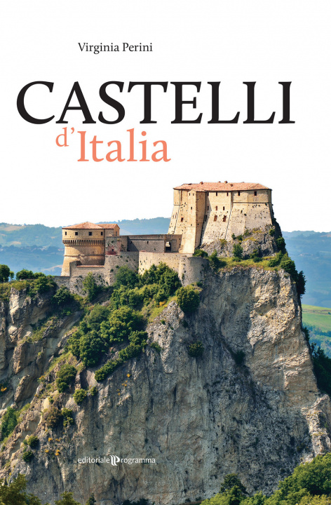 Carte Castelli d'Italia Virginia Perini