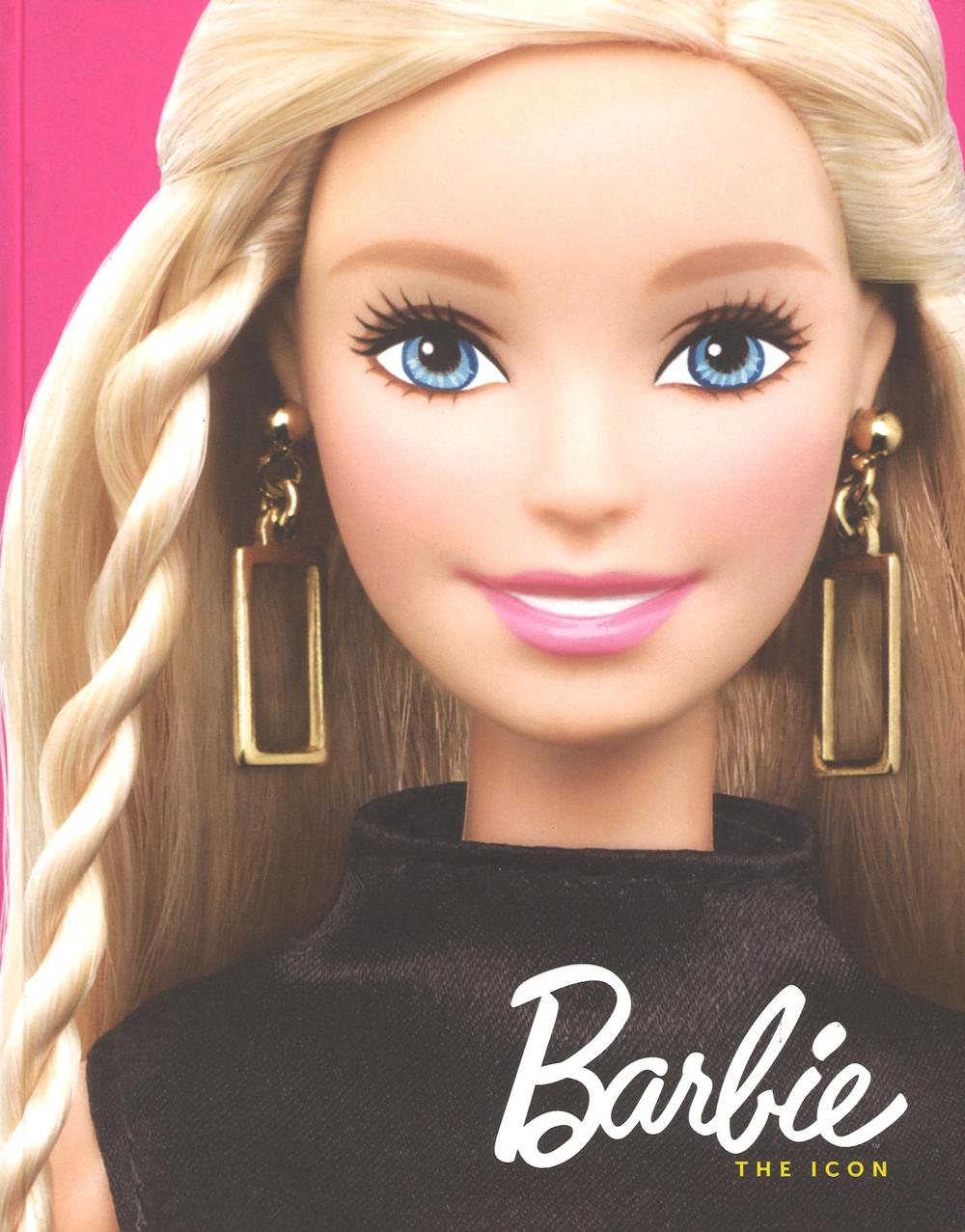 Carte Barbie. The icon. Catalogo della mostra (Bologna, 18 maggio-2 ottobre 2016) 
