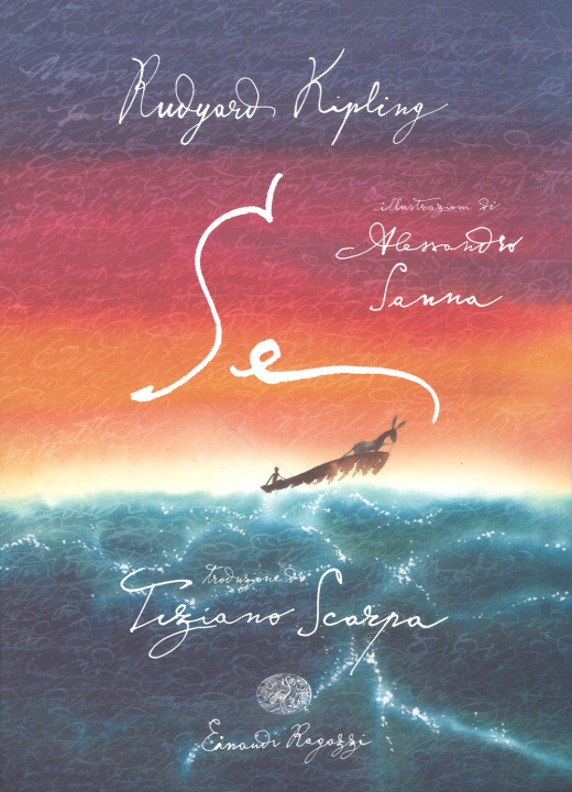 Knjiga Se Rudyard Kipling