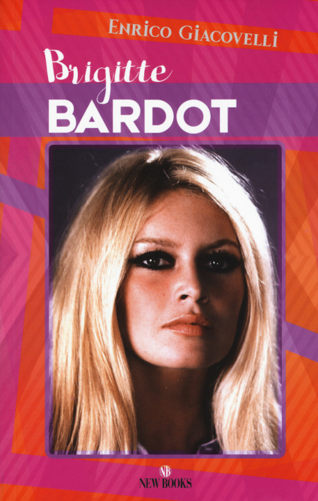 Carte Brigitte Bardot Enrico Giacovelli