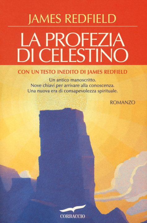 Könyv profezia di Celestino James Redfield
