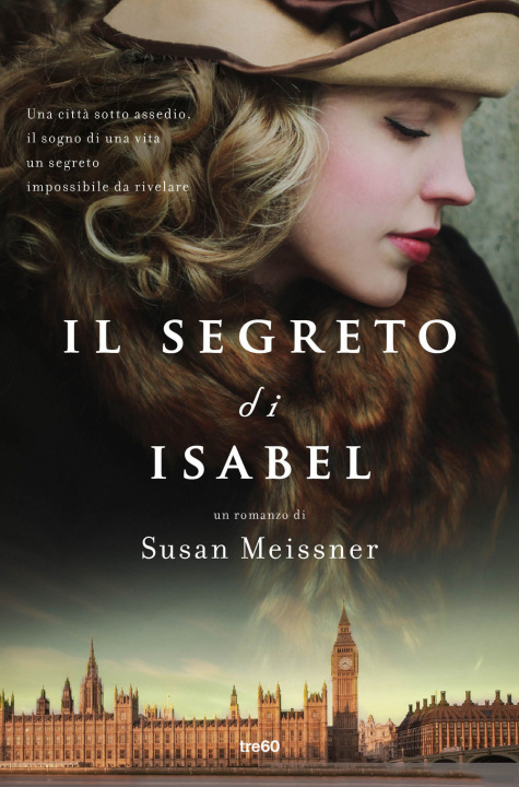 Kniha segreto di Isabel Susan Meissner