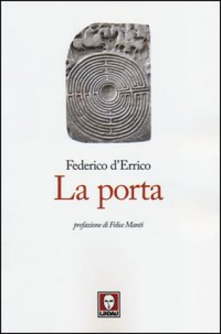 Knjiga porta Federico D'Errico