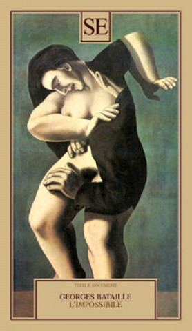 Knjiga impossibile Georges Bataille