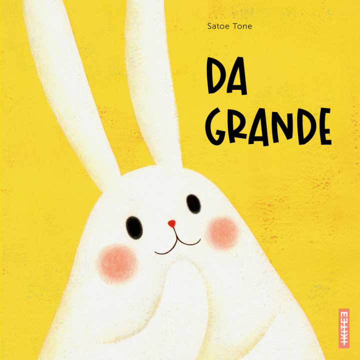 Livro Da grande Satoe Tone