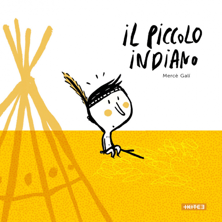 Book piccolo indiano Mercè Galí