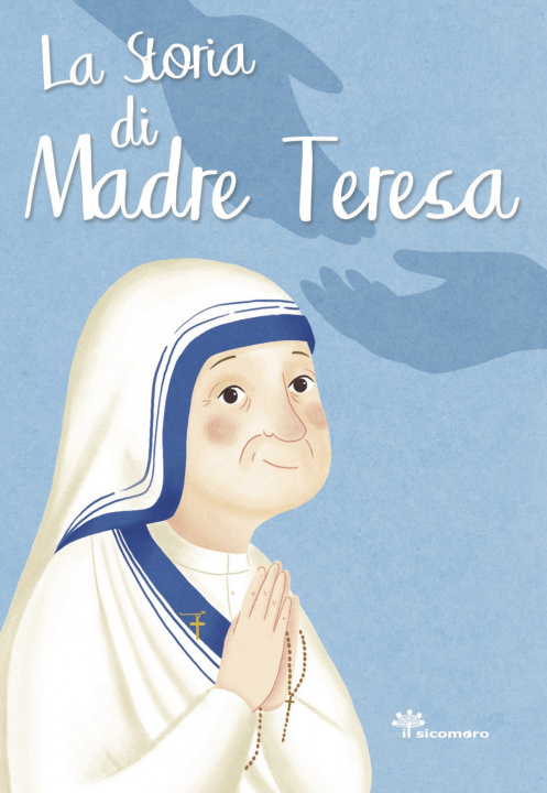 Knjiga storia di Madre Teresa Francesca Fabris