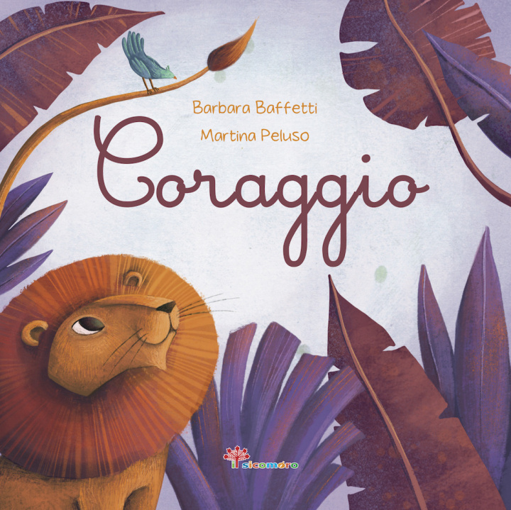 Knjiga Coraggio Barbara Baffetti