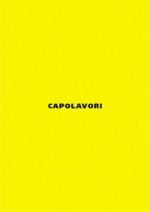 Carte Capolavori. 12 architetture fondamentali di tutti i tempi Livio Vacchini