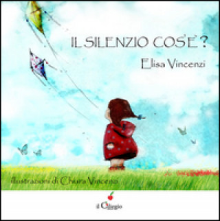 Buch silenzio cos'è? Elisa Vincenzi