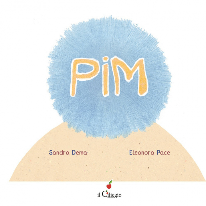 Knjiga Pim Sandra Dema