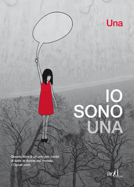 Libro Io sono Una Una