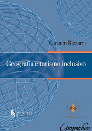Carte Geografia e turismo inclusivo Carmen Bizzarri